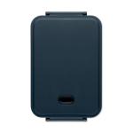 INDUSMAX PP lunch box 2200 ml Navy