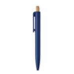 PENU Recycled ABS ball pen Aztec blue