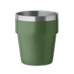 ACERITO Doppelwandiger Trinkbecher 250 