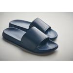 KOLAM Anti -slip sliders size 46/47 Navy