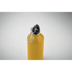 REMID MOSS Trinkflasche recycelter 500ml Ocker