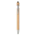 RENN Ball pen in bamboo Timber