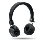 TONE ABS wireless foldable headphone Black