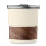 MATE Einwandiger Becher 260 ml Beige