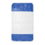 HAMAFLOAT Inflatable water hammock Bright royal