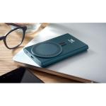 PAWTT Powerbank mit Ladestation 15W Blau