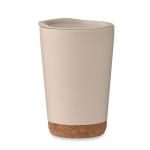 CO Doppelwandiger Becher 300 ml 