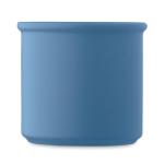 CUPAGE Matt ceramic mug 300 ml Aztec blue