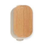 LEKKER Lunchbox PP 700 ml Beige