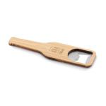 BUPER Kapselheber Bambus Holz
