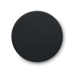 HIERLUZ USB-Tischlampe Metall Schwarz