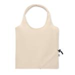 CARRIE Foldable shopping bag 140 gr/m² Fawn