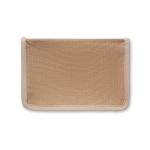 LONA Kühltasche Jute 3L Beige