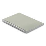RECARNOTE DIN A5 Notizbuch Karton 