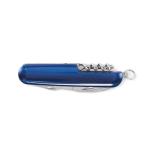 MULTICHILLO Multi-Tool-Taschenmesser Blau