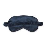 SLEEPY Schlafmaske Polyester Blau