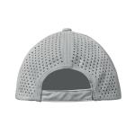 CAPO Performance Kappe 5 Panels Grau