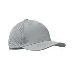 CAPO 5 panel baseball cap 130 gr/m² 