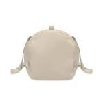 SINN Sport-oder Reisetasche 320g/m² Beige