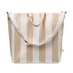 LAGUNA Extra large beach bag 280gr/m² White