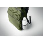 SUMBAG 15" Laptop-Rucksack Olivgrün