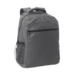 PUTER / TOPPER 600D RPET backpack trolley 