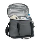 COOLIN Tarpaulin cooler bag 16L Stone