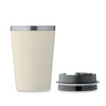 BLERM Ceramic lining tumbler 350 ml Fawn
