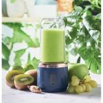 BLENDIE Portable blender Aztec blue