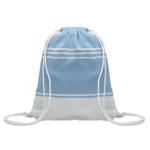 HAMMA Strandtuch-Set Türkis