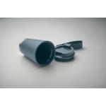 TOPIZ Doppelwandiger Becher 300 ml Petrol