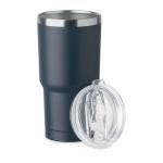 SUM Double wall tumbler 500ml Navy