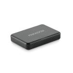 KLEINPOW 5000 mAh Power bank Black