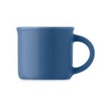 Espresso Tasse Keramik 40 ml Blau