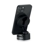 MAGPHONE Magnetischer Smartphone-Halter Schwarz