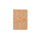 CORKPASS Reisedokumenten-Etui Beige