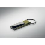 CHIPPEWA SET DIN A5 Notizbuch-Set Grün