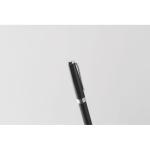 LYON Twist ball pen in box Black