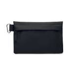CARRY Organizer/Hülle 600D RPET Schwarz