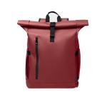 BANGKOK ROLL Rolltop-Rucksack 600D RPET Bordeaux