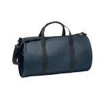 BANGKOK Sport-/Reisetasche 600D RPET Blau