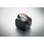 KARASETA 5W wireless speaker Black