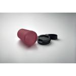 ISFORDEN TUMBLER Single wall tumbler 300 ml Burgundy