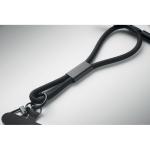 VRIST Charging phone wrist strap 60W Black