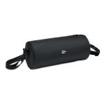 BRENNA SMALL Sports dry bag in 300D RPET Black
