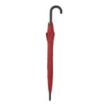 BRALA 23‘’ auto open umbrella Burgundy