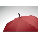 BRELA Windproof Regenschirm 23" Bordeaux