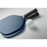 SETTY Pickle ball paddle set Navy