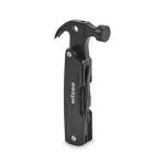 MULTIHAMMER Multi tool hammer Black