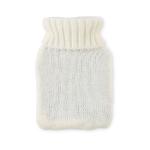 TOASTY Hot water bottle 400ml Fawn
